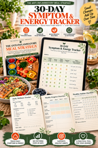 The Anti-Inflammatory Meal Strategy PDF – inside page preview 5