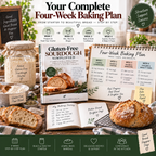 Gluten-Free Sourdough Simplified PDF – inside page preview 6