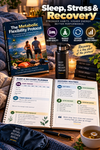 The Metabolic Flexibility Protocol PDF – inside page preview 5