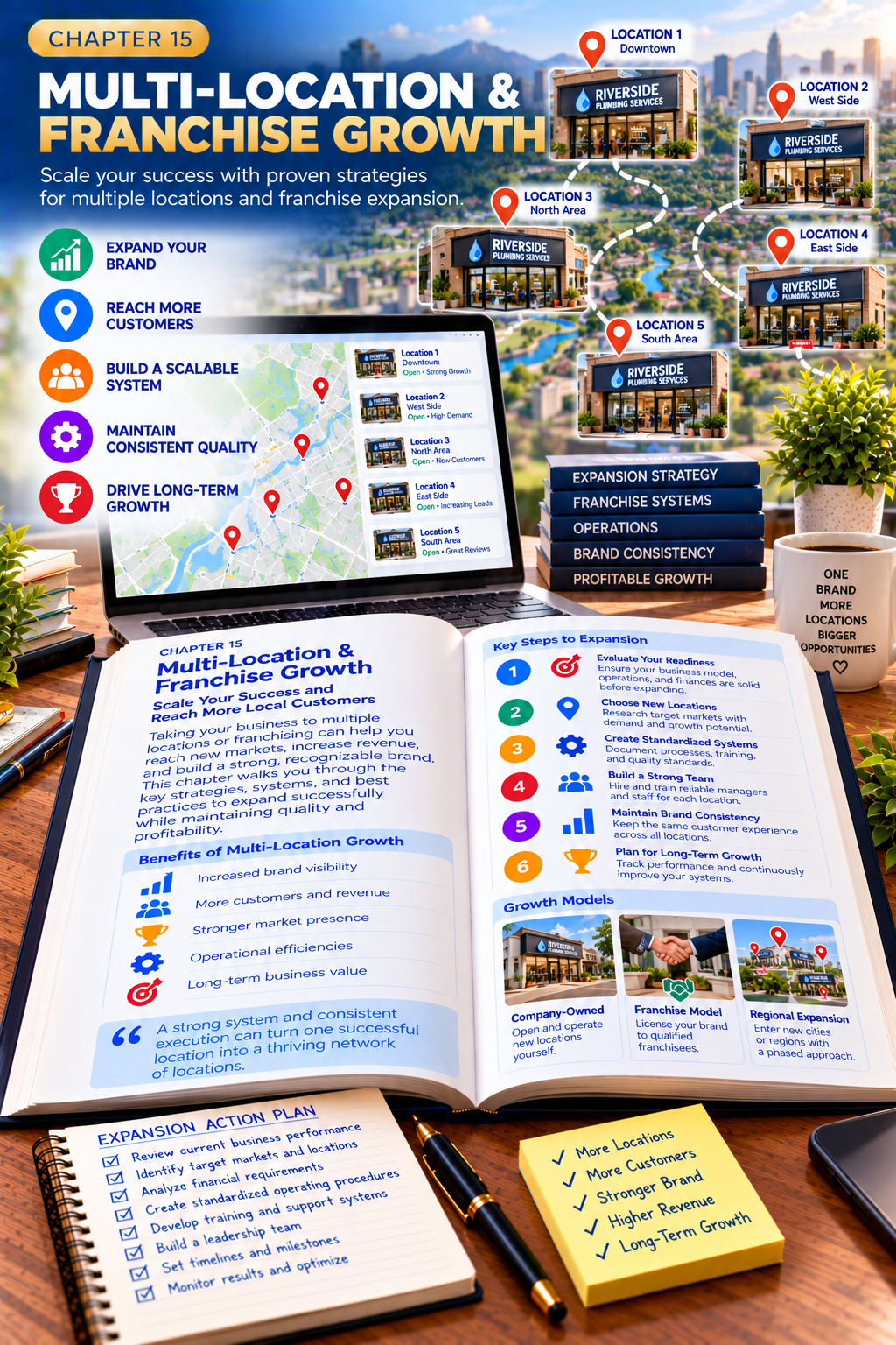 Hyper-Local Lead Generation Tactics PDF – inside page preview 5