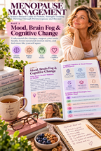 Menopause Management: Lifestyle Shifts PDF – inside page preview 5