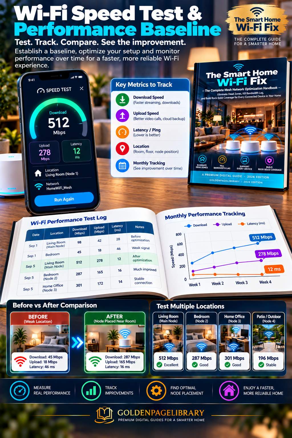 The Smart Home Wi-Fi Fix PDF – inside page preview 5