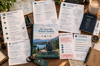Quiet Compass Hidden Disabilities Travel Guide PDF – inside page preview 6
