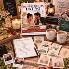 Digital Detox Dating PDF – inside page preview 6