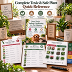 Pet-Safe Indoor Gardening Guide PDF – inside page preview 5