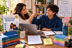 The Parent's Guide to AI-Powered Homework PDF – inside page preview 4
