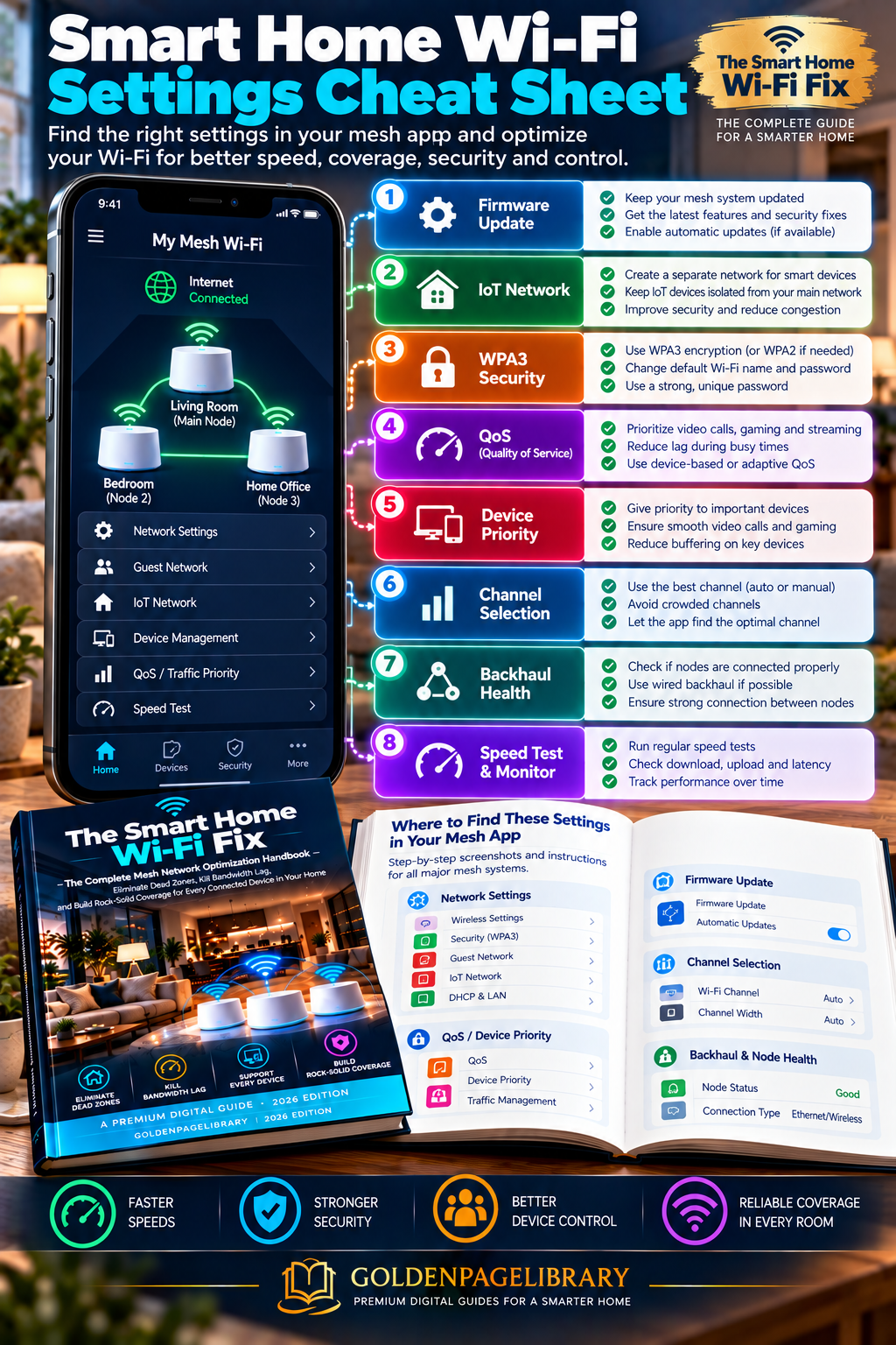 The Smart Home Wi-Fi Fix PDF – inside page preview 4