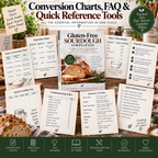 Gluten-Free Sourdough Simplified PDF – inside page preview 5