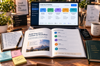 Autonomous Workflow Blueprint PDF – inside page preview 4