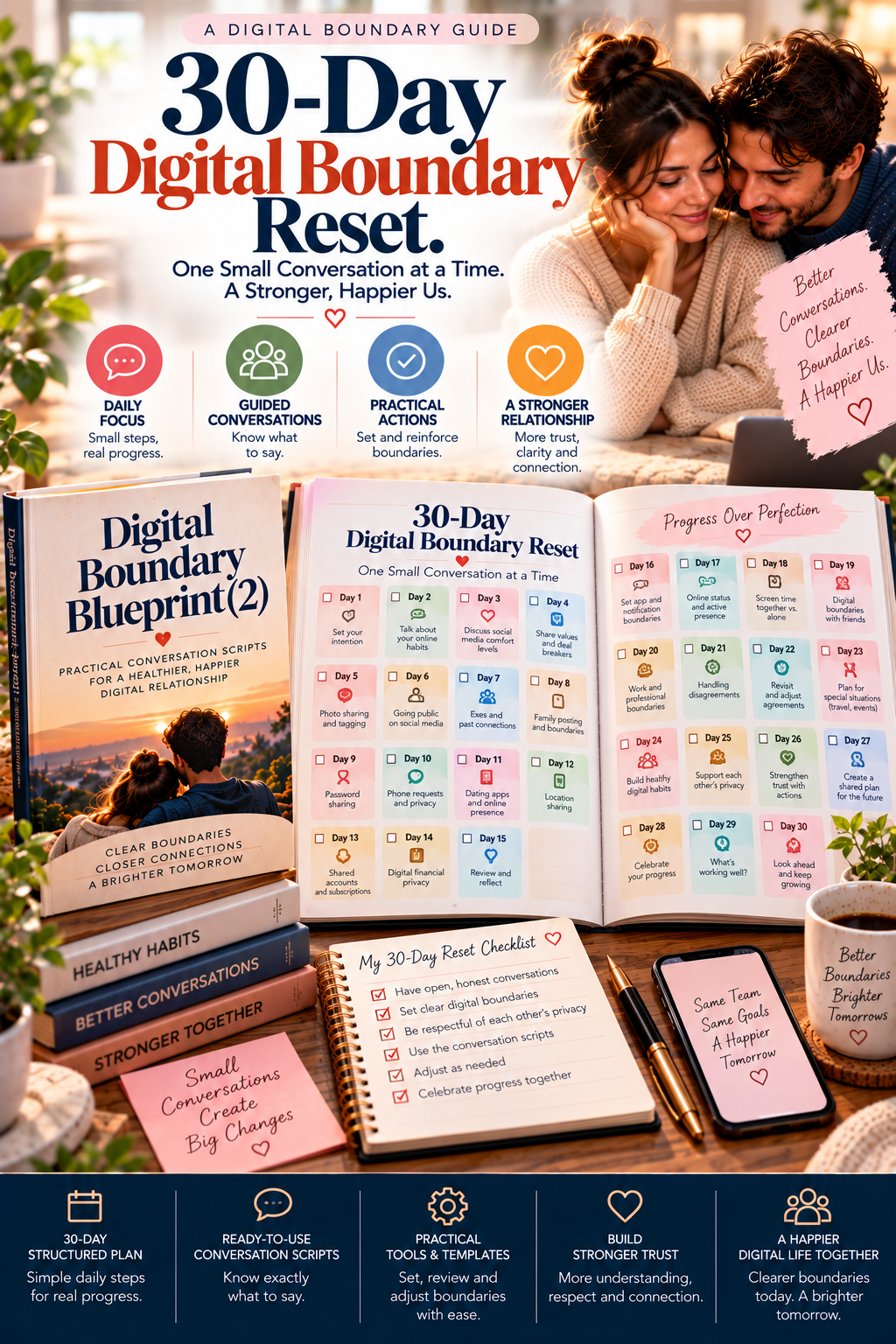 Digital Boundary Blueprint PDF – inside page preview 4