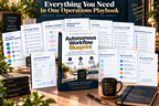 Autonomous Workflow Blueprint PDF – inside page preview 3