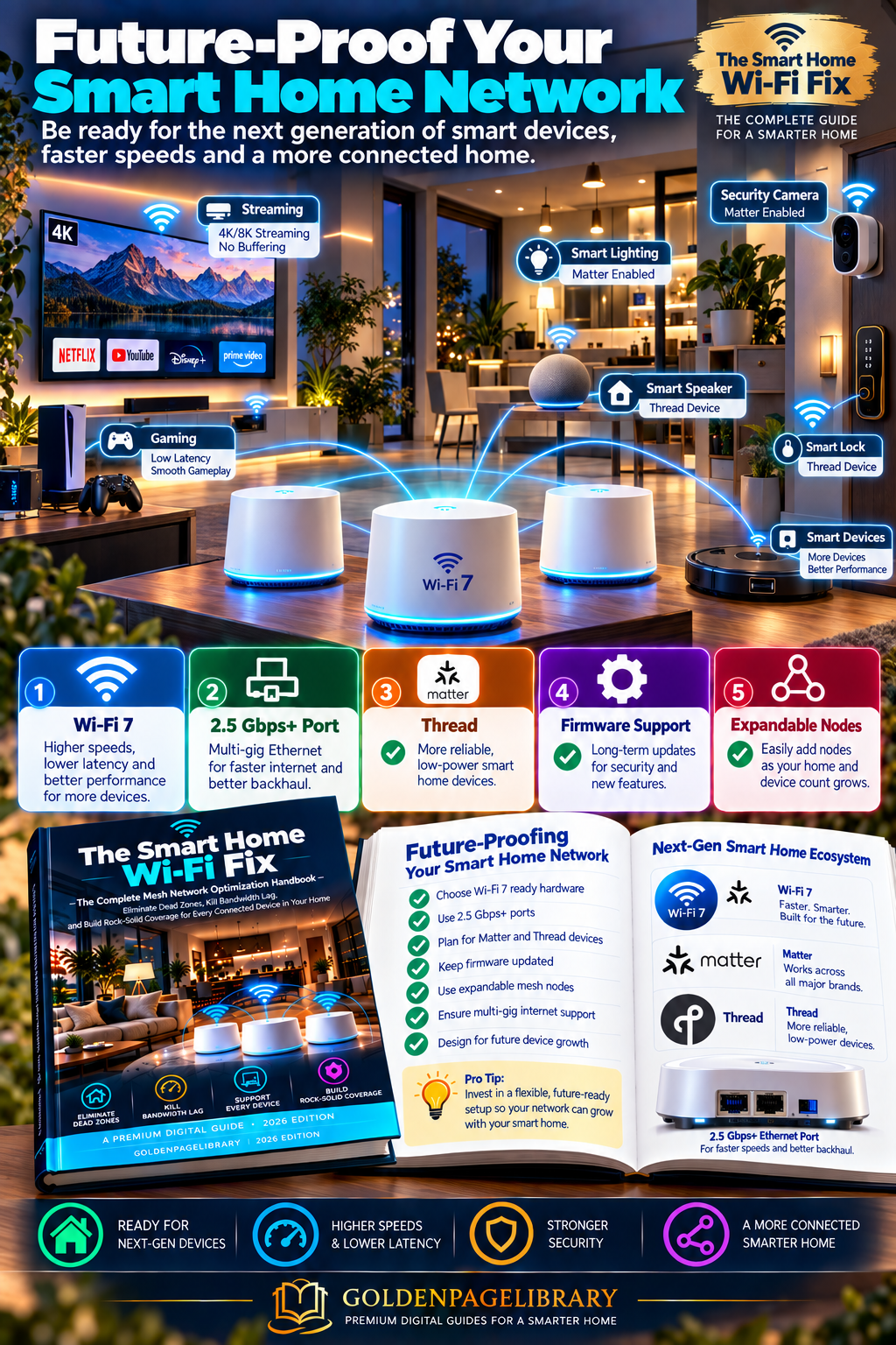 The Smart Home Wi-Fi Fix PDF – inside page preview 3