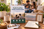 The Family Boundaries Blueprint PDF – inside page preview 4