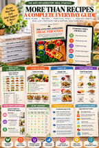 The Anti-Inflammatory Meal Strategy PDF – inside page preview 3
