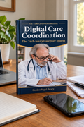 Digital Care Coordination Guide | Tech-Savvy Caregiver System