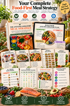 The Anti-Inflammatory Meal Strategy PDF – inside page preview 2