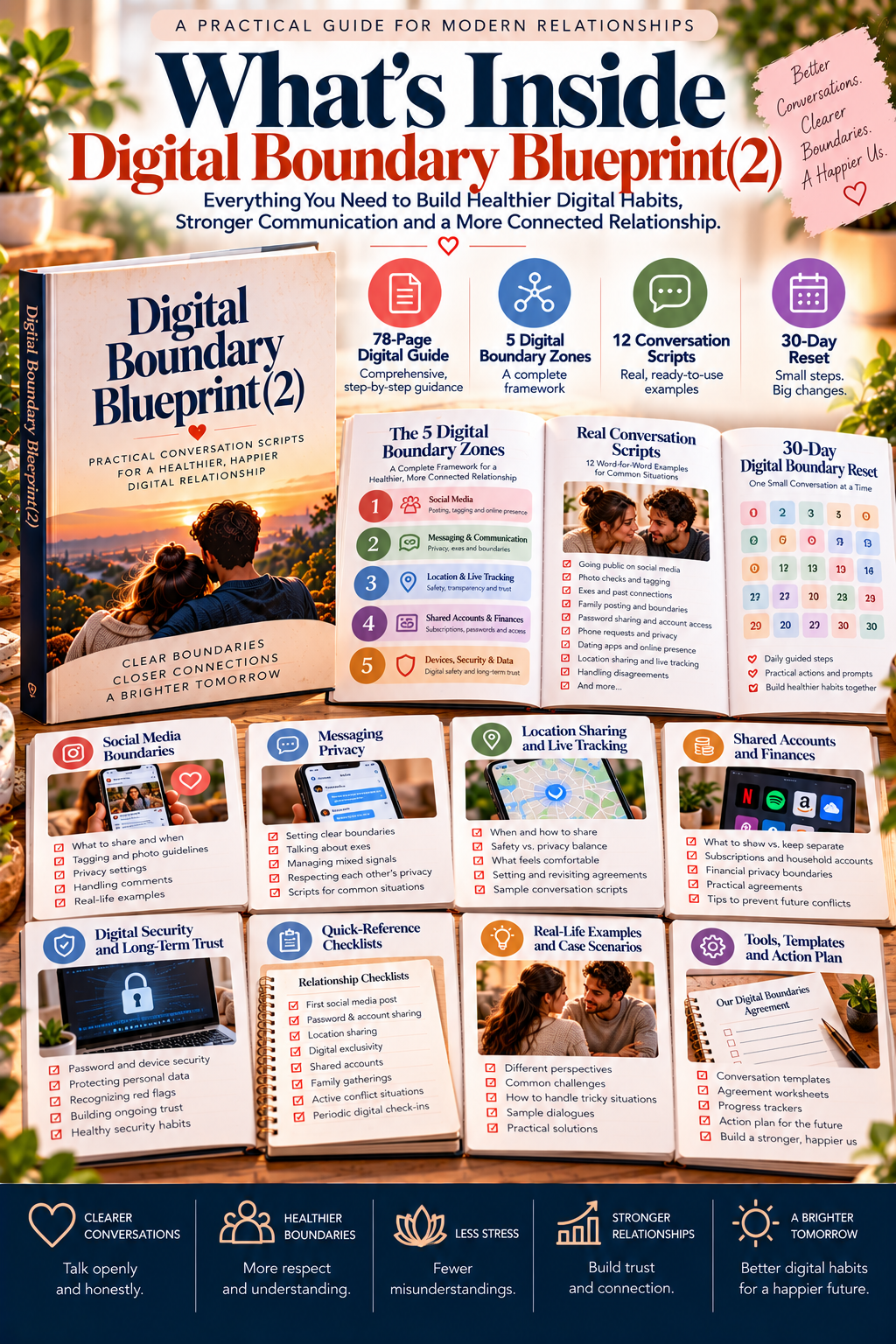 Digital Boundary Blueprint PDF – inside page preview 2