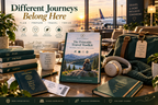 Quiet Compass Hidden Disabilities Travel Guide PDF – inside page preview 3