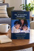 The AI Guardian Handbook – Parental Controls for Generative AI