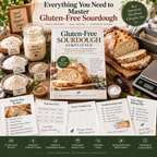 Gluten-Free Sourdough Simplified PDF – inside page preview 21