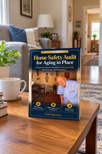 Home Safety Audit for Aging in Place | Caregiver Guide
