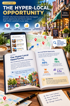 Hyper-Local Lead Generation Tactics PDF – inside page preview 20