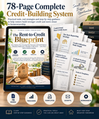 The Rent-to-Credit Blueprint PDF – inside page preview 12