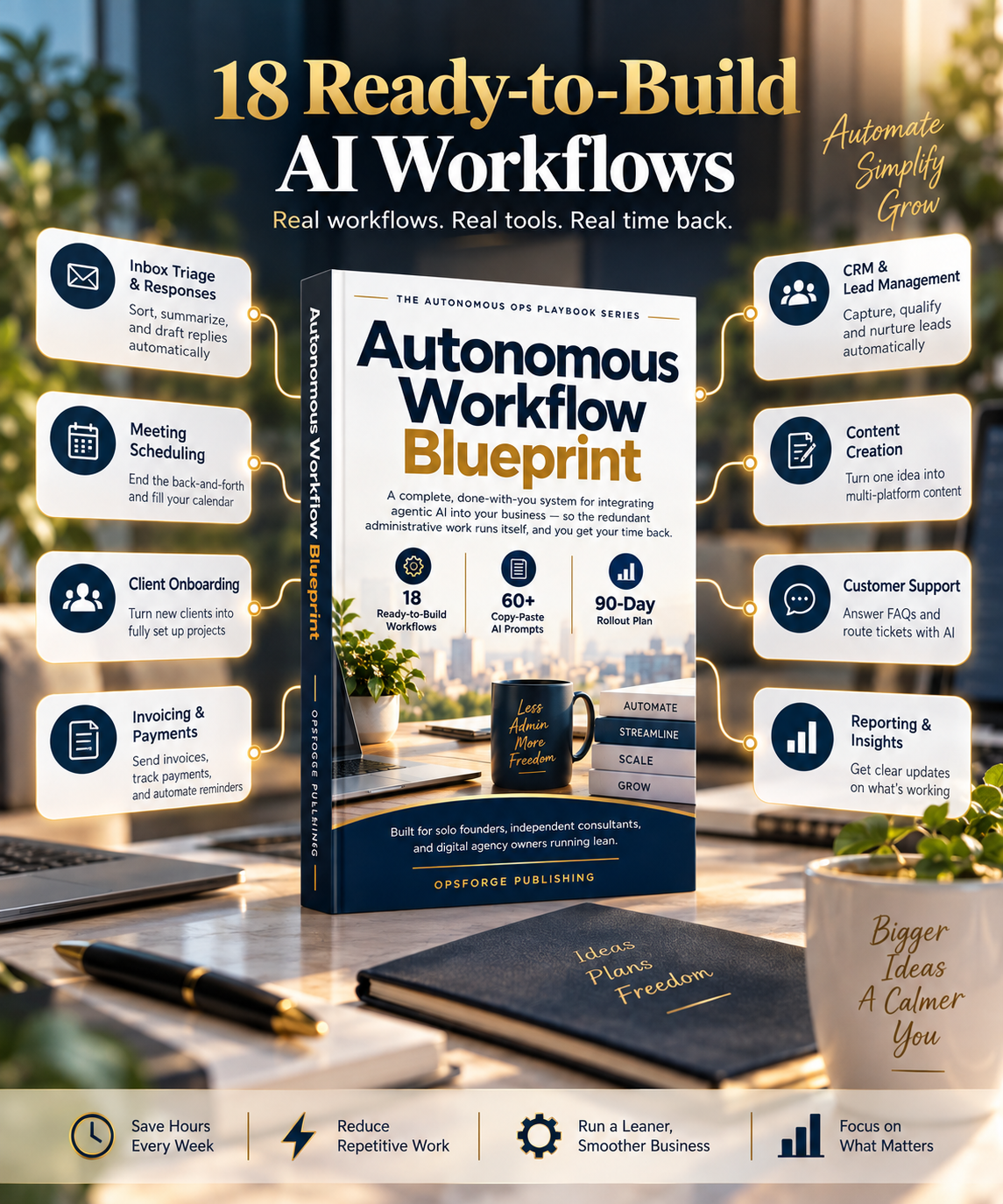 Autonomous Workflow Blueprint PDF – inside page preview 20