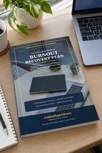 The Solo-Entrepreneur Burnout Recovery Plan