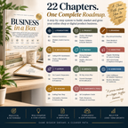 Business-in-a-Box: The Complete Shop Playbook PDF – inside page preview 19