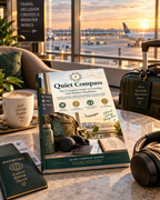 Quiet Compass Hidden Disabilities Travel Guide PDF – inside page preview 20