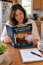 Home Safety Audit for Aging in Place | Caregiver Guide