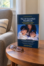 The AI Guardian Handbook – Parental Controls for Generative AI
