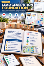Hyper-Local Lead Generation Tactics PDF – inside page preview 19