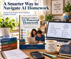 The Parent's Guide to AI-Powered Homework PDF – inside page preview 19
