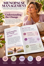 Menopause Management: Lifestyle Shifts PDF – inside page preview 19