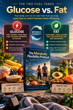 The Metabolic Flexibility Protocol PDF – inside page preview 19