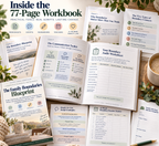 The Family Boundaries Blueprint PDF – inside page preview 20