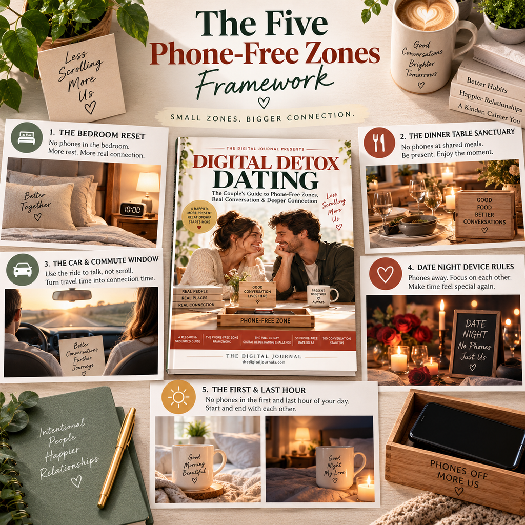 Digital Detox Dating PDF – inside page preview 20