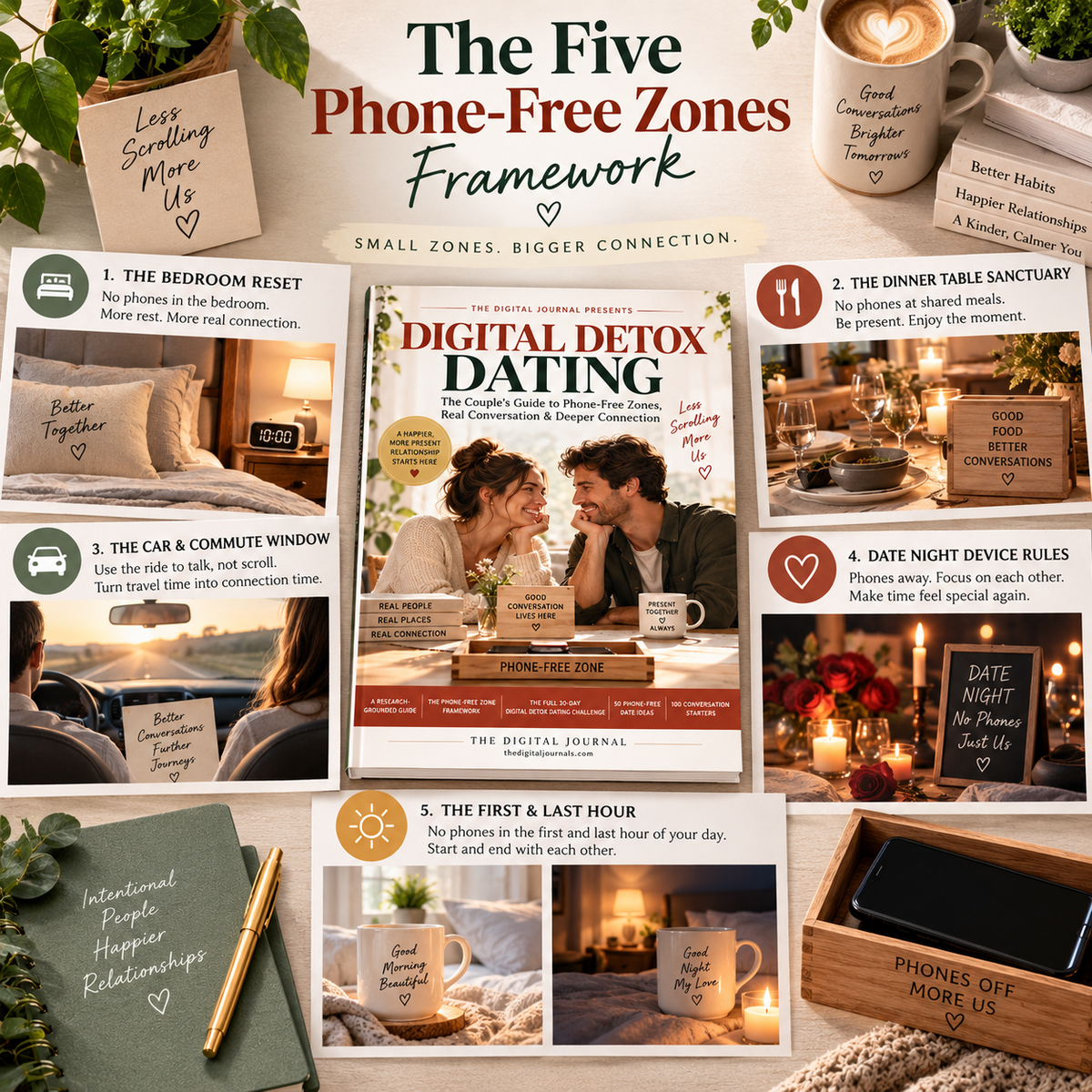 Digital Detox Dating PDF – inside page preview 20
