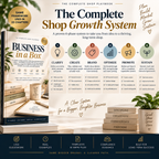 Business-in-a-Box: The Complete Shop Playbook PDF – inside page preview 18