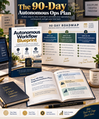 Autonomous Workflow Blueprint PDF – inside page preview 18