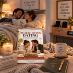 Digital Detox Dating PDF – inside page preview 19