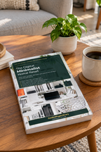 The Digital Minimalist Home Reset – 30-Day Decluttering Guide