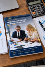Retirement Strategy for Business Owners