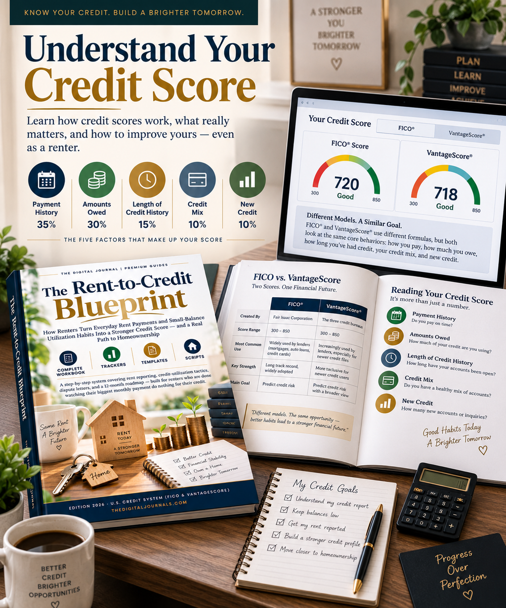 The Rent-to-Credit Blueprint PDF – inside page preview 10