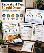 The Rent-to-Credit Blueprint PDF – inside page preview 10