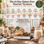 Gluten-Free Sourdough Simplified PDF – inside page preview 19