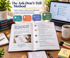 The Parent's Guide to AI-Powered Homework PDF – inside page preview 18
