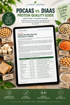 High-Protein Plant-Based Performance PDF – inside page preview 19